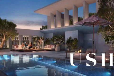 Apartament në Dubai Production City (IMPZ), Emiratet e Bashkuara Arabe 1 dhomë gjumi, 65 m2. № 623610 - Foto 13
