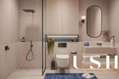 Apartament në Dubai Production City (IMPZ), Emiratet e Bashkuara Arabe 1 dhomë gjumi, 65 m2. № 623610 - Foto 6