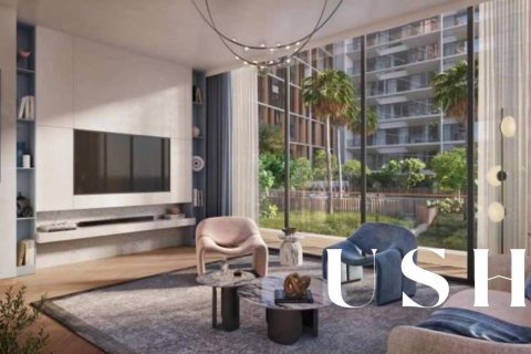 Apartament në Dubai Production City (IMPZ), Emiratet e Bashkuara Arabe 1 dhomë gjumi, 65 m2. № 623610 - Foto 11