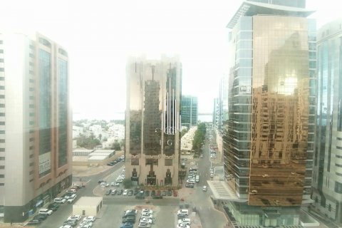 Üürile anda korter asukohaga Al Khalidiya, Abu Dhabi, AÜE: 3 magamistoaga, 174.5 m² Nr 572772 - pilt 27
