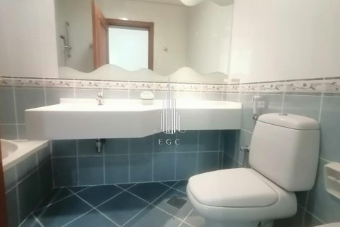 Üürile anda korter asukohaga Al Khalidiya, Abu Dhabi, AÜE: 3 magamistoaga, 174.5 m² Nr 572772 - pilt 23