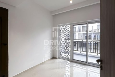 DAMAC Hills (Akoya by DAMAC), Dubai, BAE’de satılık townhouse 3 yatak odası, 179 m&sup2; No 682874 - fotoğraf 4