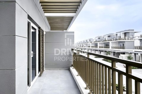 DAMAC Hills (Akoya by DAMAC), Dubai, BAE’de satılık townhouse 3 yatak odası, 179 m&sup2; No 682874 - fotoğraf 13