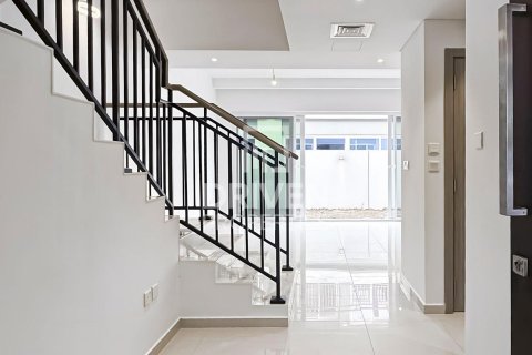 DAMAC Hills (Akoya by DAMAC), Dubai, BAE’de satılık townhouse 3 yatak odası, 179 m&sup2; No 682874 - fotoğraf 2