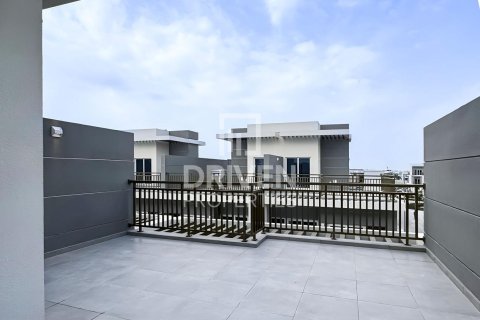 DAMAC Hills (Akoya by DAMAC), Dubai, BAE’de satılık townhouse 3 yatak odası, 179 m&sup2; No 682874 - fotoğraf 19