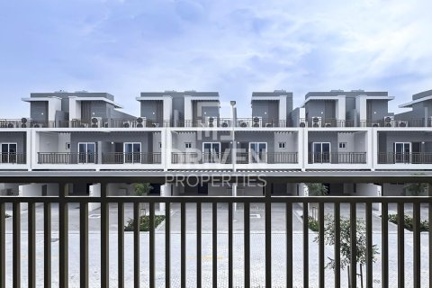 DAMAC Hills (Akoya by DAMAC), Dubai, BAE’de satılık townhouse 3 yatak odası, 179 m&sup2; No 682874 - fotoğraf 15