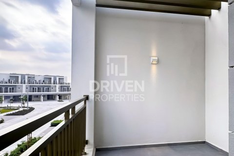 DAMAC Hills (Akoya by DAMAC), Dubai, BAE’de satılık townhouse 3 yatak odası, 179 m&sup2; No 682874 - fotoğraf 14