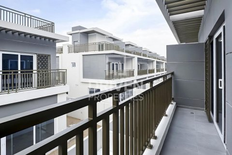 DAMAC Hills (Akoya by DAMAC), Dubai, BAE’de satılık townhouse 3 yatak odası, 179 m&sup2; No 682874 - fotoğraf 16