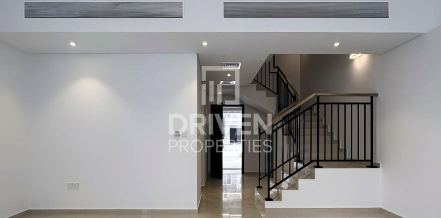 DAMAC Hills (Akoya by DAMAC), Dubai, BAE’de townhouse 3 yatak odası, 179 m&sup2; No 682874