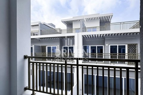 DAMAC Hills (Akoya by DAMAC), Dubai, BAE’de satılık townhouse 3 yatak odası, 179 m&sup2; No 682874 - fotoğraf 17