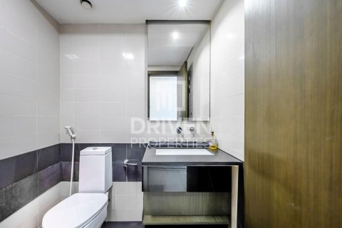 Apartman u gradu Downtown Dubai (Downtown Burj Dubai), Dubai, UAE 2 spavaće sobe, 115 m2 Br. 682872 - Slika 17