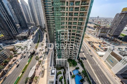 Apartman u gradu Downtown Dubai (Downtown Burj Dubai), Dubai, UAE 2 spavaće sobe, 115 m2 Br. 682872 - Slika 18