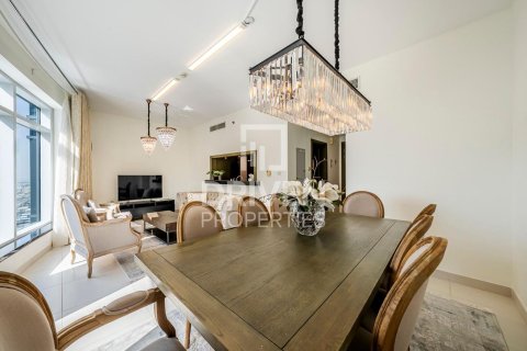Apartman u gradu Downtown Dubai (Downtown Burj Dubai), Dubai, UAE 2 spavaće sobe, 115 m2 Br. 682872 - Slika 11