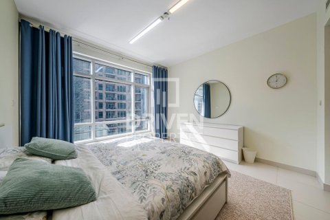 Apartman u gradu Downtown Dubai (Downtown Burj Dubai), Dubai, UAE 2 spavaće sobe, 115 m2 Br. 682872 - Slika 4