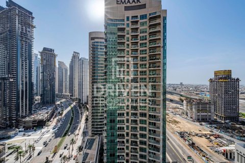Apartman u gradu Downtown Dubai (Downtown Burj Dubai), Dubai, UAE 2 spavaće sobe, 115 m2 Br. 682872 - Slika 22
