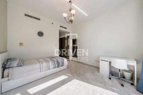 Apartman u gradu Downtown Dubai (Downtown Burj Dubai), Dubai, UAE 2 spavaće sobe, 115 m2 Br. 682872 - Slika 5