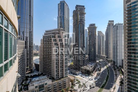 Apartman u gradu Downtown Dubai (Downtown Burj Dubai), Dubai, UAE 2 spavaće sobe, 115 m2 Br. 682872 - Slika 23