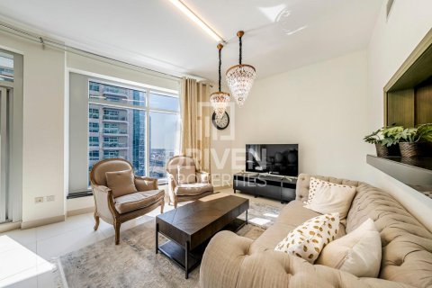 Apartman u gradu Downtown Dubai (Downtown Burj Dubai), Dubai, UAE 2 spavaće sobe, 115 m2 Br. 682872 - Slika 3