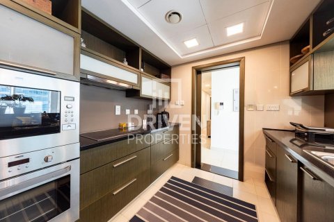 Apartman u gradu Downtown Dubai (Downtown Burj Dubai), Dubai, UAE 2 spavaće sobe, 115 m2 Br. 682872 - Slika 13