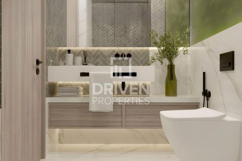 Müüa korter asukohaga Dubai Land, AÜE: 2 magamistoaga, 99 m² Nr 682812 - pilt 12