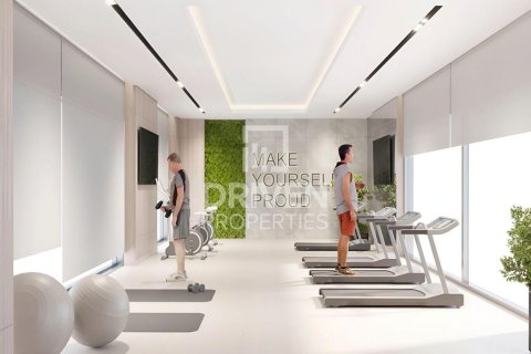 Müüa korter asukohaga Dubai Land, AÜE: 2 magamistoaga, 99 m² Nr 682812 - pilt 13