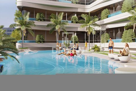 Müüa korter asukohaga Dubai Land, AÜE: 2 magamistoaga, 99 m² Nr 682812 - pilt 9