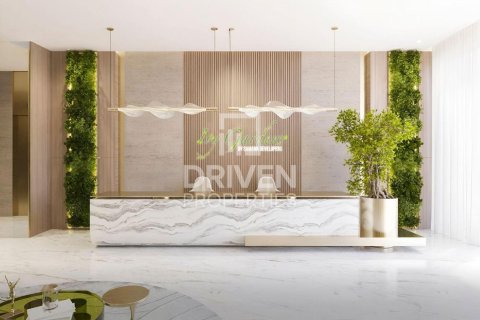 Müüa korter asukohaga Dubai Land, AÜE: 2 magamistoaga, 99 m² Nr 682812 - pilt 3