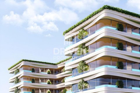 Müüa korter asukohaga Dubai Land, AÜE: 2 magamistoaga, 99 m² Nr 682812 - pilt 10