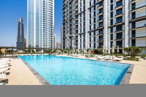 Downtown Dubai (Downtown Burj Dubai), Dubai, संयुक्त अरब अमीरात में अपार्टमेंट, 1 बेडरूम, 84 वर्ग मीटर, संख्या 682875 - फ़ोटो 18