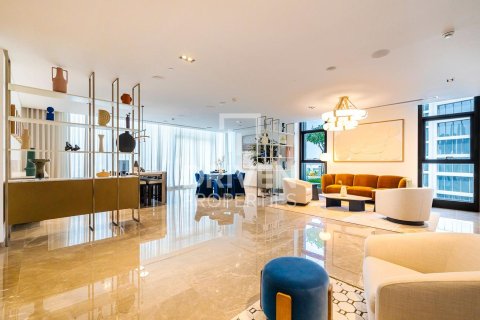 Downtown Dubai (Downtown Burj Dubai), Dubai, संयुक्त अरब अमीरात में अपार्टमेंट, 1 बेडरूम, 84 वर्ग मीटर, संख्या 682875 - फ़ोटो 13