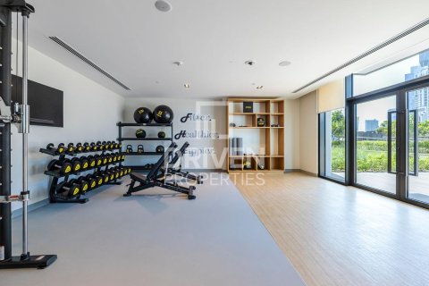 Downtown Dubai (Downtown Burj Dubai), Dubai, संयुक्त अरब अमीरात में अपार्टमेंट, 1 बेडरूम, 84 वर्ग मीटर, संख्या 682875 - फ़ोटो 15