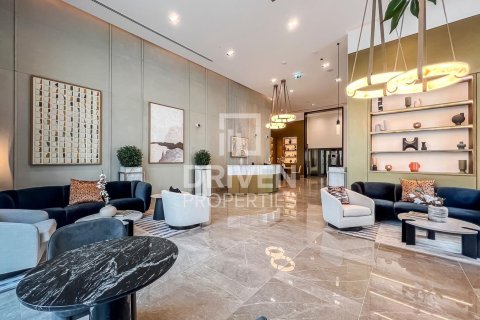 Downtown Dubai (Downtown Burj Dubai), Dubai, संयुक्त अरब अमीरात में अपार्टमेंट, 1 बेडरूम, 84 वर्ग मीटर, संख्या 682875 - फ़ोटो 12