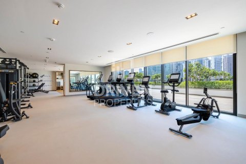 Downtown Dubai (Downtown Burj Dubai), Dubai, संयुक्त अरब अमीरात में अपार्टमेंट, 1 बेडरूम, 84 वर्ग मीटर, संख्या 682875 - फ़ोटो 14