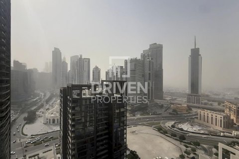 Apartmán v Downtown Dubai (Downtown Burj Dubai), Dubai, SAE 1 spálňa, 84 m2 č. 682875