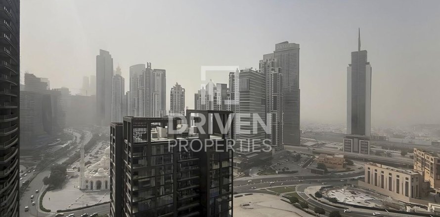 Downtown Dubai (Downtown Burj Dubai), Dubai, संयुक्त अरब अमीरात में अपार्टमेंट, 1 बेडरूम, 84 वर्ग मीटर, संख्या 682875