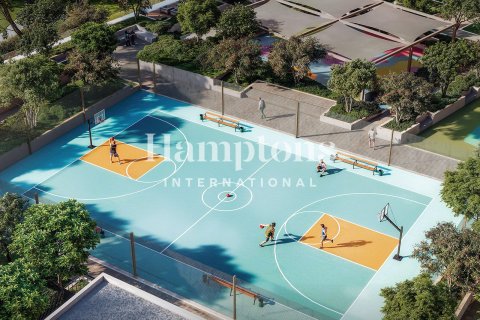 Wohnung zur Miete in Dubai South (Dubai World Central), Dubai, VAE 2 Schlafzimmer, 98.66298600 m2 Nr. 650905 - Foto 6