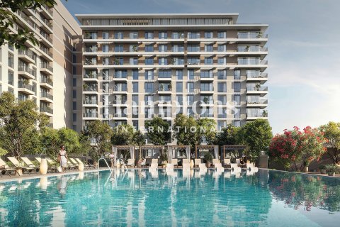 Wohnung zur Miete in Dubai South (Dubai World Central), Dubai, VAE 2 Schlafzimmer, 98.66298600 m2 Nr. 650905 - Foto 9