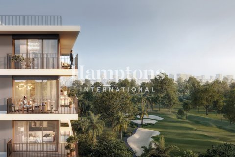 Wohnung zur Miete in Dubai South (Dubai World Central), Dubai, VAE 2 Schlafzimmer, 98.66298600 m2 Nr. 650905 - Foto 2