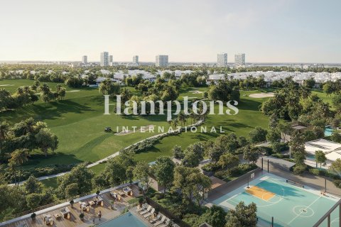 Wohnung zur Miete in Dubai South (Dubai World Central), Dubai, VAE 2 Schlafzimmer, 98.66298600 m2 Nr. 650905 - Foto 10