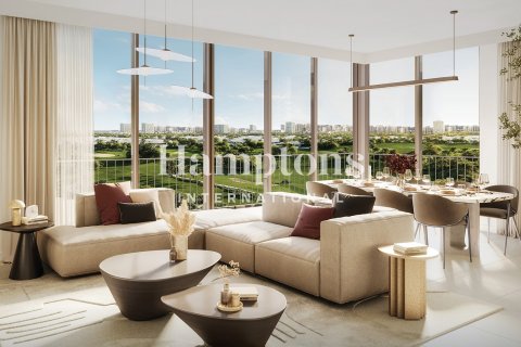 Wohnung zur Miete in Dubai South (Dubai World Central), Dubai, VAE 2 Schlafzimmer, 98.66298600 m2 Nr. 650905 - Foto 7