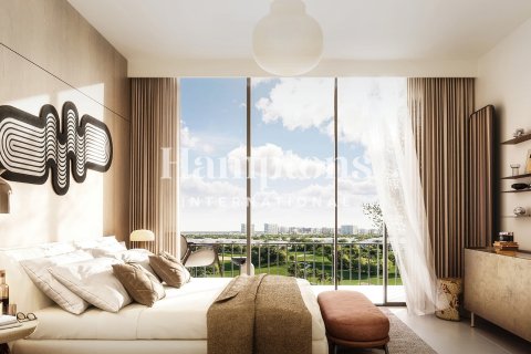 Wohnung zur Miete in Dubai South (Dubai World Central), Dubai, VAE 2 Schlafzimmer, 98.66298600 m2 Nr. 650905 - Foto 5