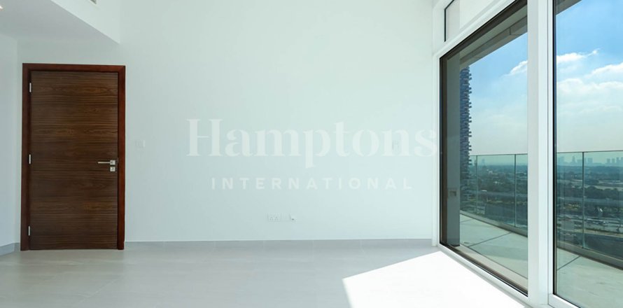 Appartamento a Al Kifaf, Dubai, EAU 1 camera da letto, 91.6953 mq. № 650901