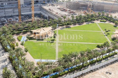 Appartamento in affitto a Al Kifaf, Dubai, EAU 1 camera da letto, 91.69526100 mq. № 650901 - foto 10