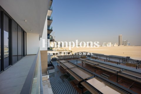 Apartman u Living Legends, Dubai, UAE 2 spavaćih soba, 139.72611200 m2 Br. 650906 - fotografija 7