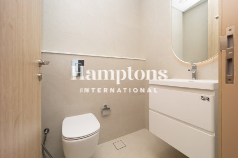 Apartman u Living Legends, Dubai, UAE 2 spavaćih soba, 139.72611200 m2 Br. 650906 - fotografija 3