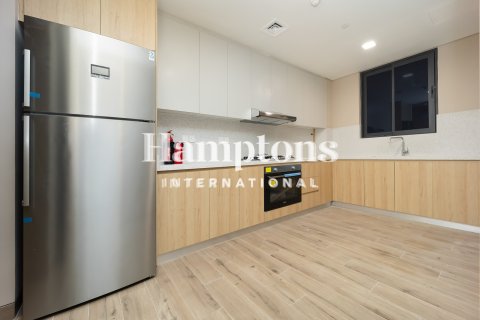 Apartman u Living Legends, Dubai, UAE 2 spavaćih soba, 139.72611200 m2 Br. 650906 - fotografija 9