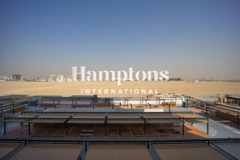 Apartman u Living Legends, Dubai, UAE 2 spavaćih soba, 139.72611200 m2 Br. 650906 - fotografija 2