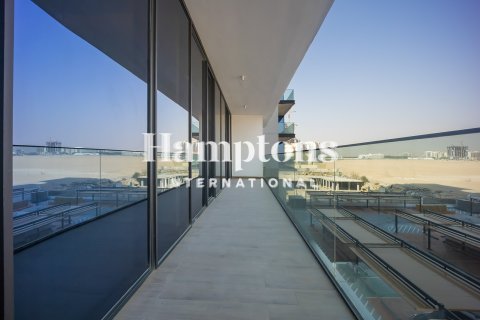 Apartman u Living Legends, Dubai, UAE 2 spavaćih soba, 139.72611200 m2 Br. 650906 - fotografija 5