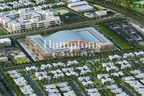 Terreno en alquiler en Jebel Ali, Dubai, EAU 931.90999300 m2 № 650907 - foto 5