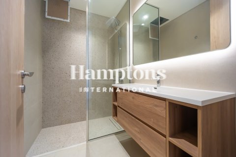 Apartman u Living Legends, Dubai, UAE 2 spavaćih soba, 139.72611200 m2 Br. 650904 - fotografija 1